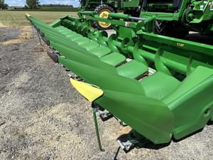 2023 John Deere C12F Image