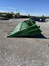 Main image John Deere C12F 0