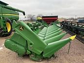 Thumbnail image John Deere C12F 9