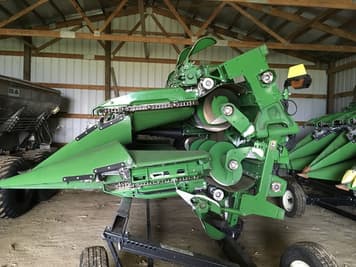 Main image John Deere C12F