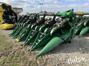 Main image John Deere C12F 5