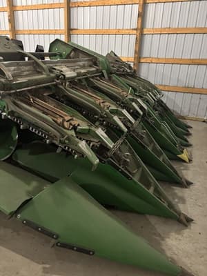 2023 John Deere C12F Image