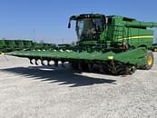 Thumbnail image John Deere C12F 1