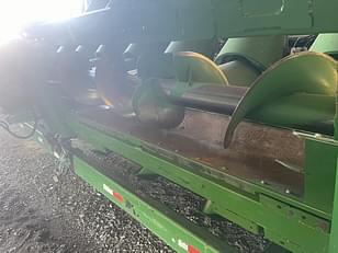 Main image John Deere C12F 10