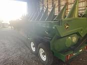 Thumbnail image John Deere C12F 8