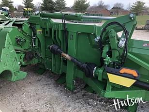 Main image John Deere C12F 13