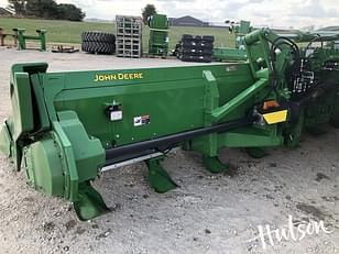 Main image John Deere C12F 16