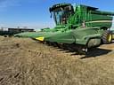 2023 John Deere C12F Image
