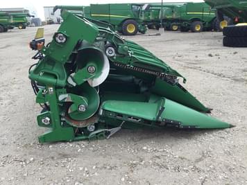 Main image John Deere C12F