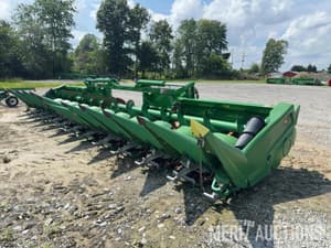 2023 John Deere C12F Image