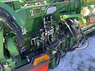 Main image John Deere C12F 18