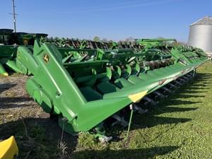 2023 John Deere C12F Image