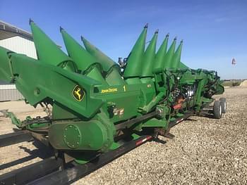 2023 John Deere C12F Equipment Image0