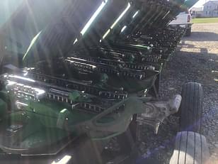 Main image John Deere C12F 14