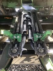 Main image John Deere C12F 19