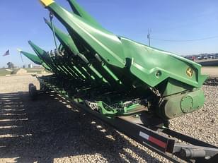 Main image John Deere C12F 1