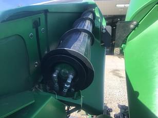 Main image John Deere C12F 24