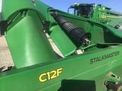 Thumbnail image John Deere C12F 26