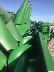 Main image John Deere C12F 3