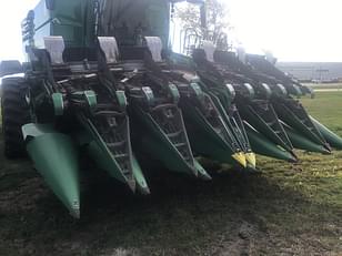 Main image John Deere C12F 6