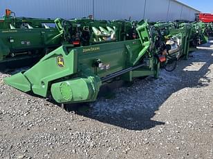 Main image John Deere C12F 4