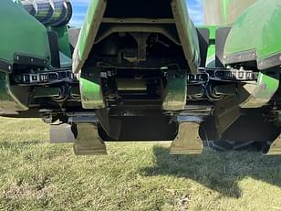 Main image John Deere C12F 7