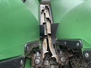 Main image John Deere C12F 13