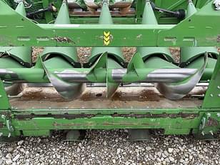 Main image John Deere C12F 20