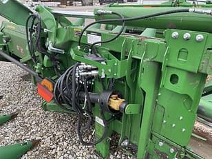 Main image John Deere C12F 4