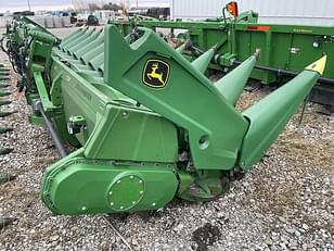 Main image John Deere C12F 9