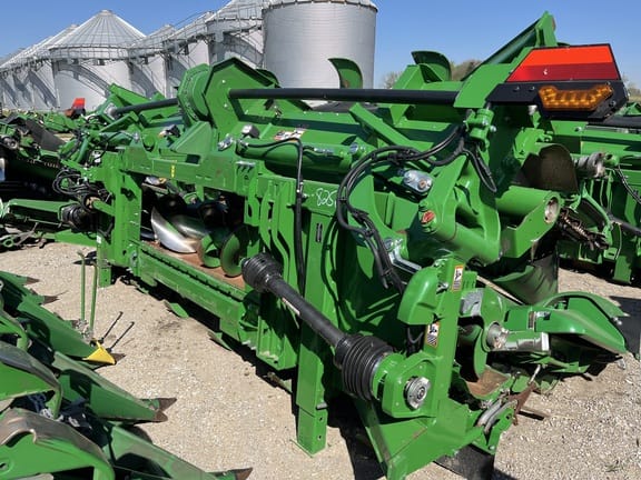 2023 John Deere C12F Equipment Image0