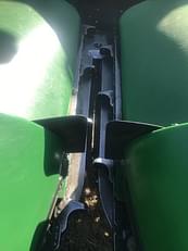 Main image John Deere C12F 11