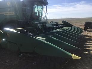 Main image John Deere C12F 19