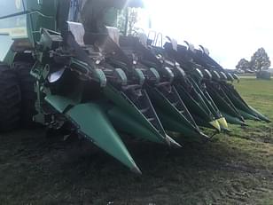 Main image John Deere C12F 3