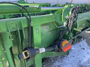 Main image John Deere C12F 13