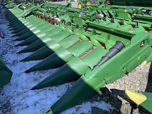 Main image John Deere C12F 1