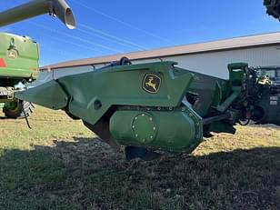 Main image John Deere C12F 21