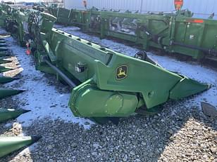 Main image John Deere C12F 5