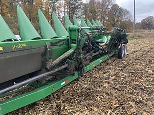 Main image John Deere C12F 6