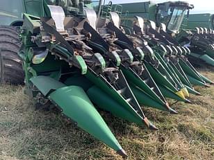 Main image John Deere C12F 0