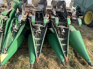 Main image John Deere C12F 4