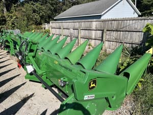 2023 John Deere C12F Image