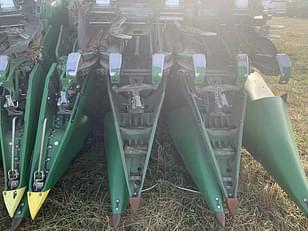 Main image John Deere C12F 5