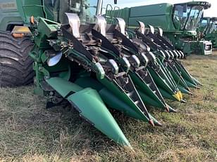 Main image John Deere C12F 0