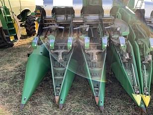 Main image John Deere C12F 6