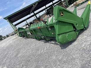 Main image John Deere C12R 5