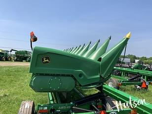 Main image John Deere C12R 0