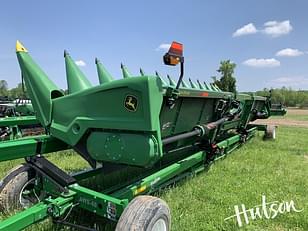 Main image John Deere C12R 1