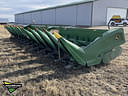 2023 John Deere C12R Image