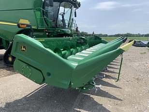 Main image John Deere C12R 0